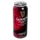 Производитель пива «Guinness» выпустит на рынок Британии красное пиво 